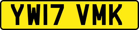 YW17VMK