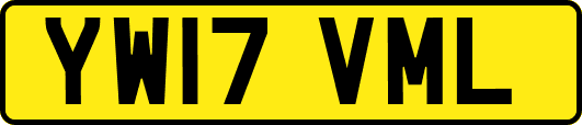 YW17VML