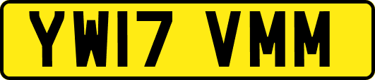 YW17VMM