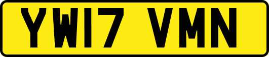 YW17VMN