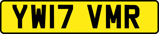 YW17VMR