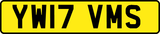 YW17VMS