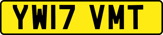 YW17VMT