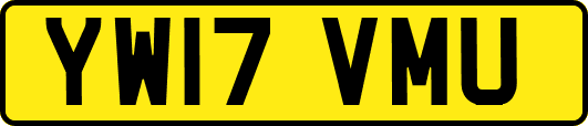 YW17VMU