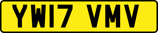 YW17VMV