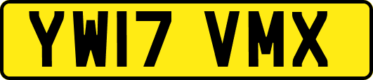 YW17VMX