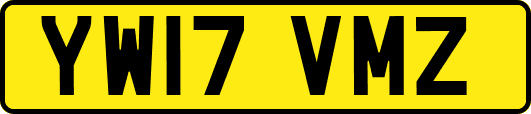 YW17VMZ