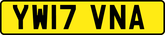 YW17VNA