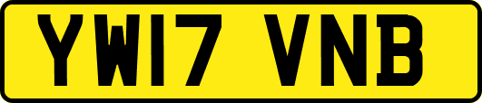 YW17VNB