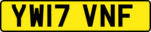 YW17VNF
