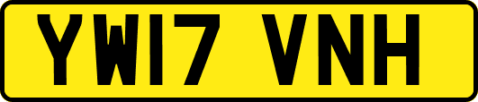 YW17VNH