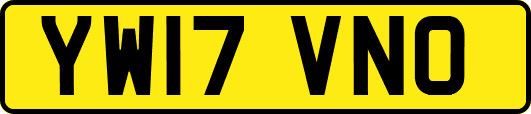 YW17VNO