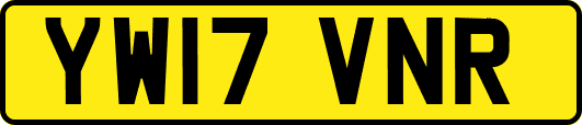 YW17VNR