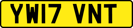 YW17VNT