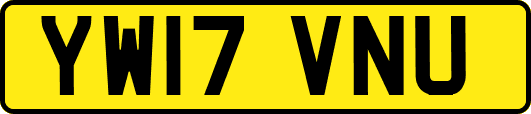 YW17VNU