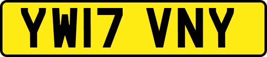 YW17VNY
