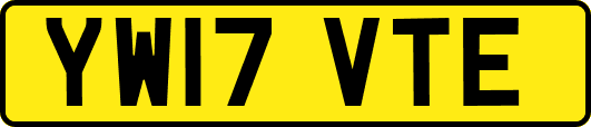 YW17VTE
