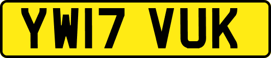 YW17VUK
