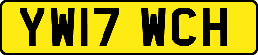 YW17WCH