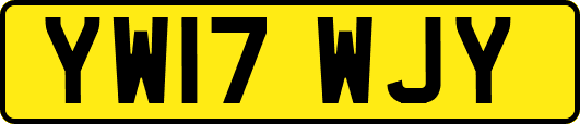 YW17WJY