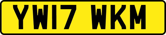 YW17WKM