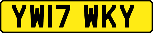YW17WKY