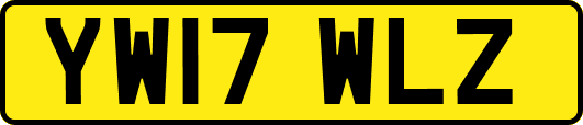 YW17WLZ