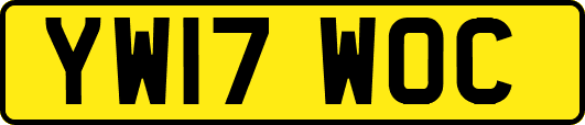 YW17WOC