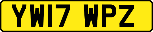 YW17WPZ