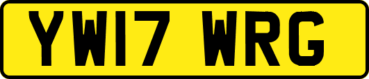 YW17WRG