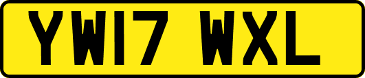 YW17WXL