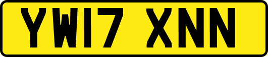 YW17XNN