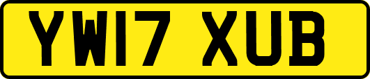 YW17XUB
