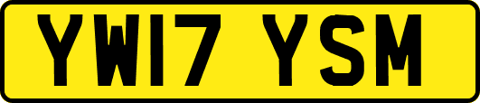 YW17YSM
