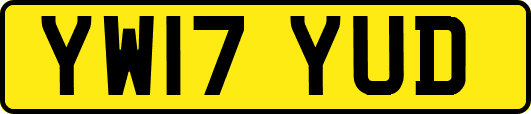 YW17YUD