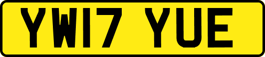 YW17YUE