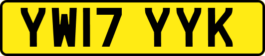 YW17YYK
