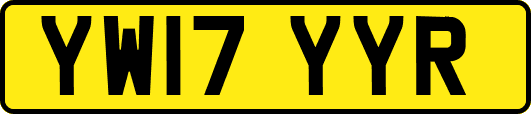 YW17YYR