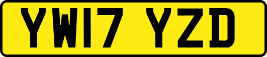 YW17YZD