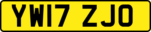 YW17ZJO