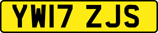 YW17ZJS