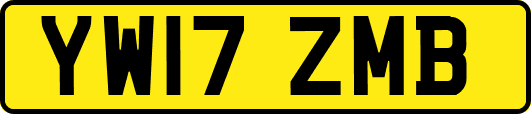YW17ZMB