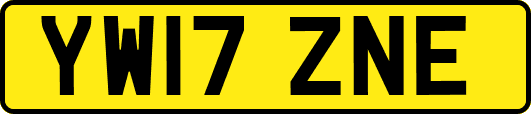 YW17ZNE