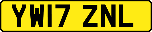 YW17ZNL