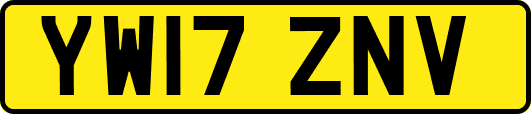 YW17ZNV
