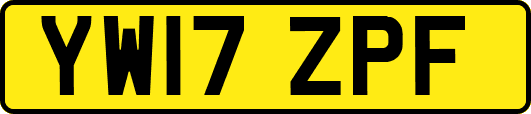 YW17ZPF