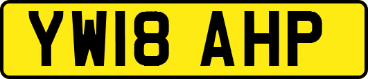 YW18AHP