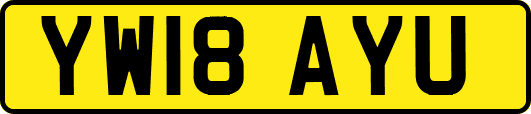 YW18AYU