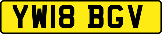 YW18BGV
