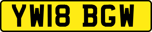 YW18BGW